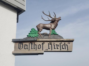Alter Hirsch